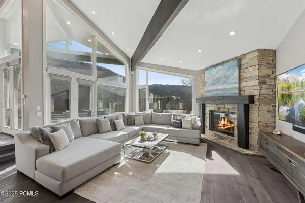 2436 Nansen Court, Park City, UT 84060