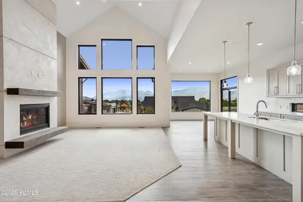 1624 E Abajo Peak Circle, Heber City, UT 84032