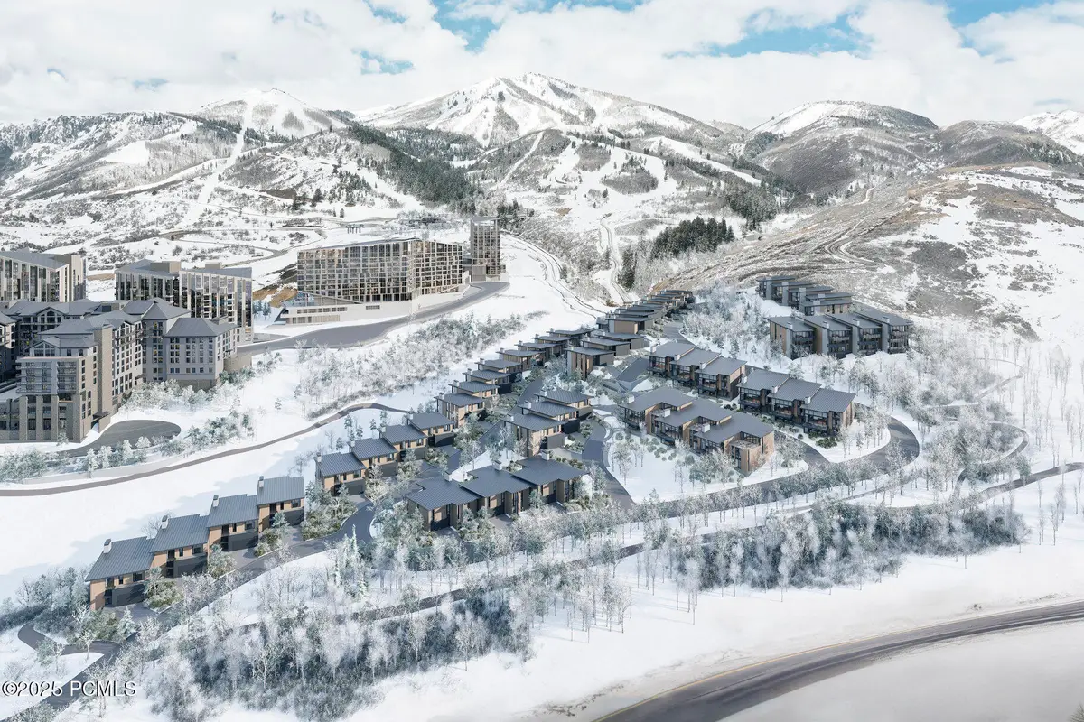 1803 W Horn Court #17, Park City, UT 84060 - Image #1