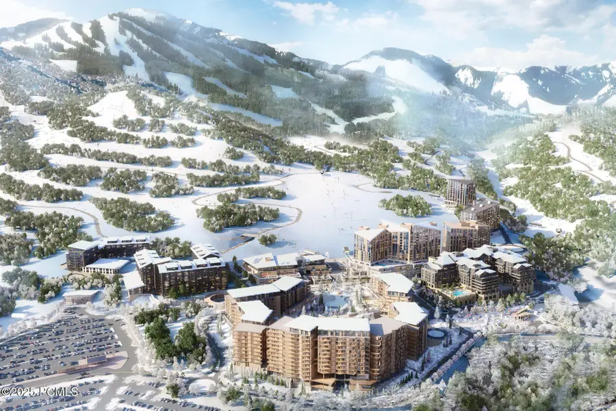 1693 W Glencoe Mountain Way #808, Park City, UT 84060 - Image #3