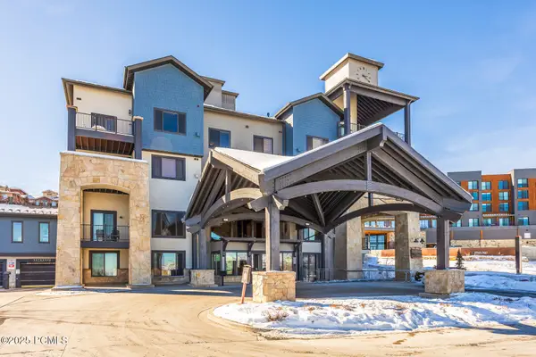2669 Canyons Resort Drive #101, A-B, Park City, UT 84098