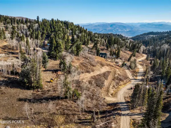 1678 Alexander Canyon Road, Coalville, UT 84017