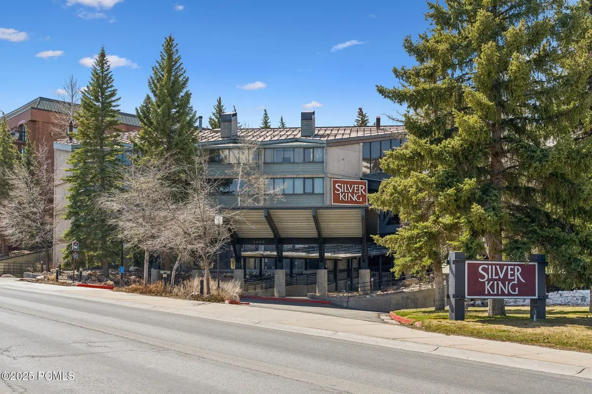 1485 S Empire Avenue #216, Park City, UT 84060 - #1