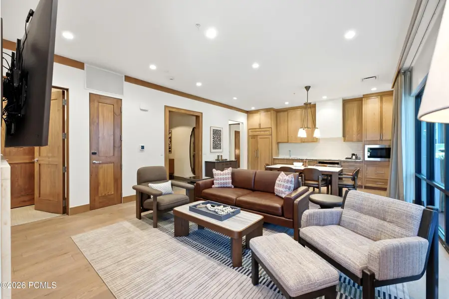 700 N Homestead Drive #Bldg 23 Unit 102, Midway, UT 84049 - #3