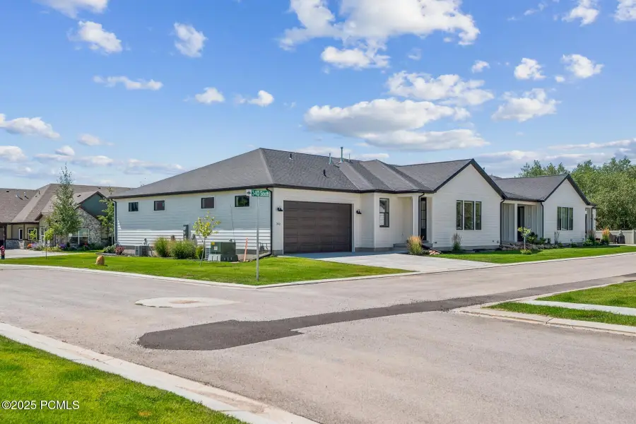 352 E 340 S, Kamas, UT 84036 - #2