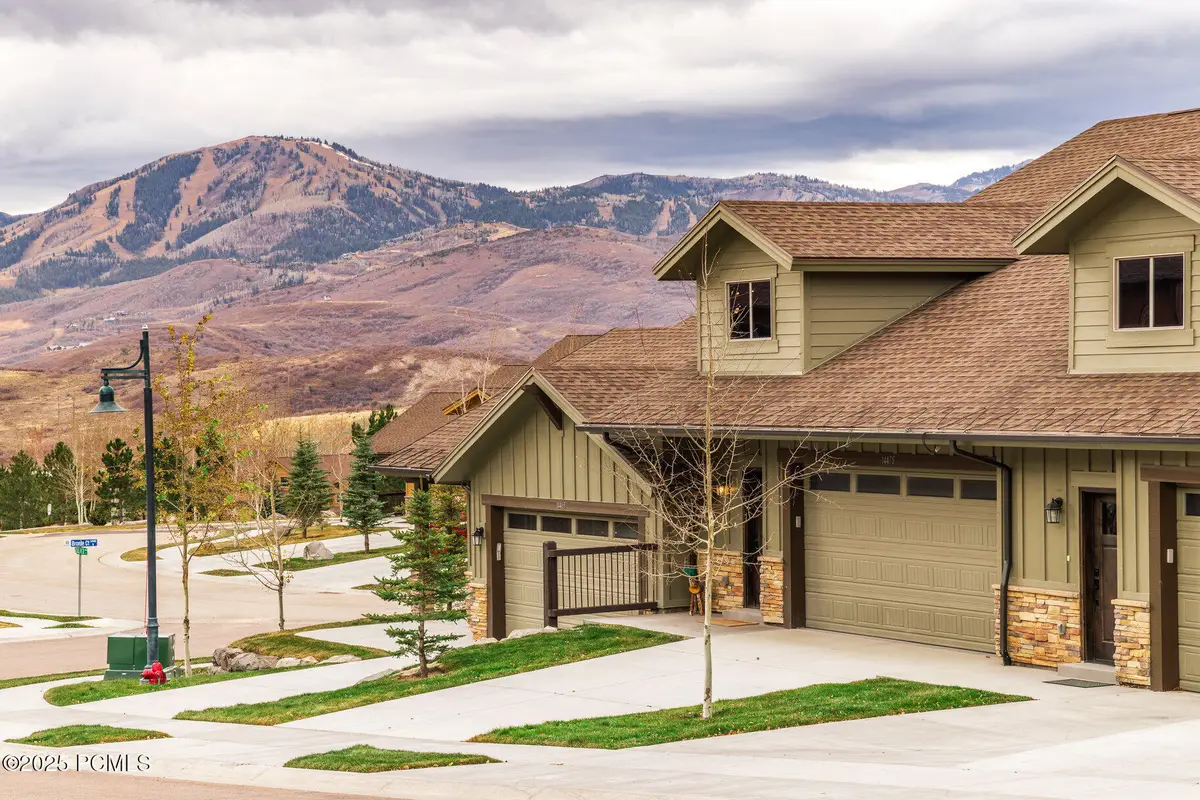14475 N Bronte Court #59b, Kamas, UT 84036 - Image #1