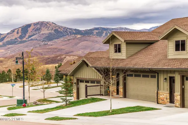 14475 N Bronte Court #59b, Kamas, UT 84036