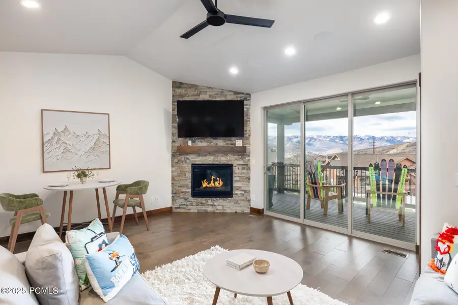 14475 N Bronte Court #59b, Kamas, UT 84036 - Image #3