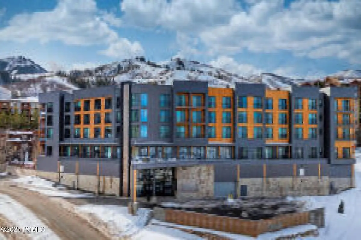 2670 Canyons Resort Drive #325, Park City, UT 84098 - Image #1