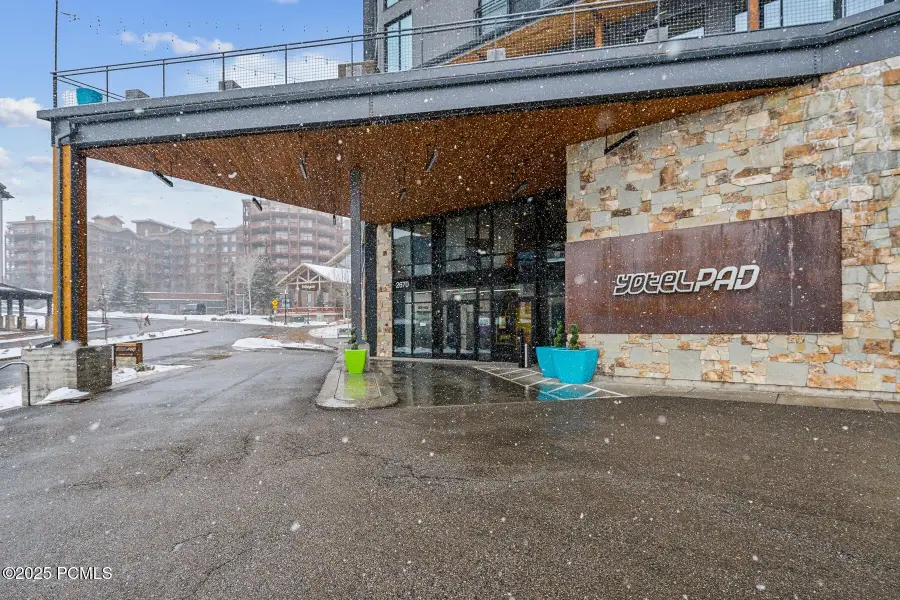 2670 Canyons Resort Drive #325, Park City, UT 84098 - Image #2