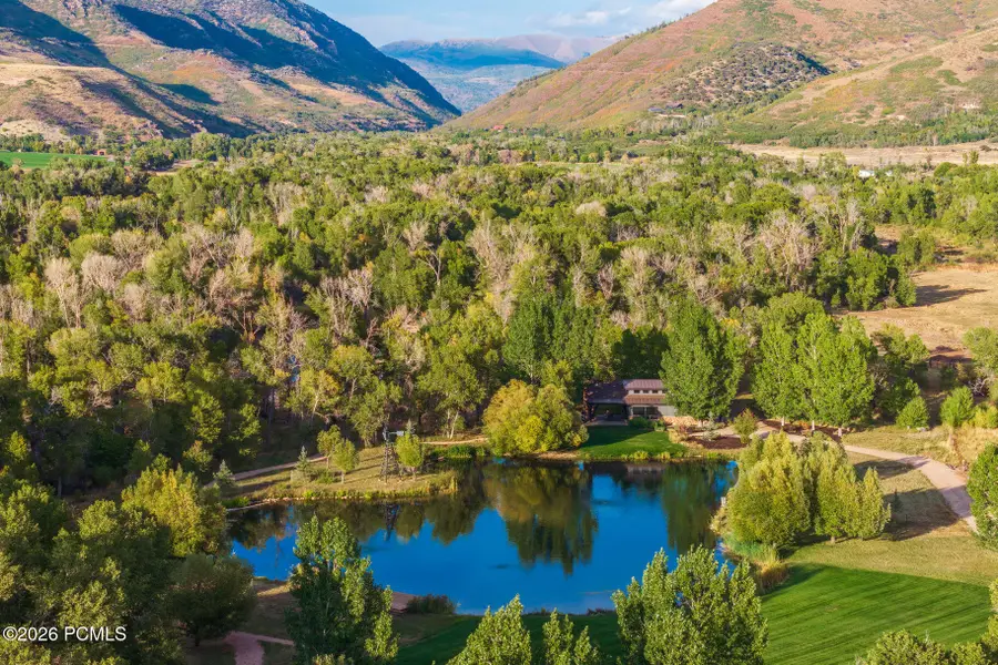 389 E Boulderville Road, Oakley, UT 84055 - #2