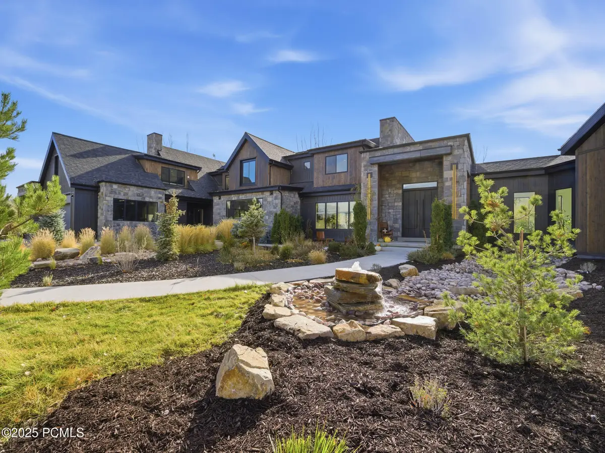 35 W Burgi Lane, Midway, UT 84049 - Image #1