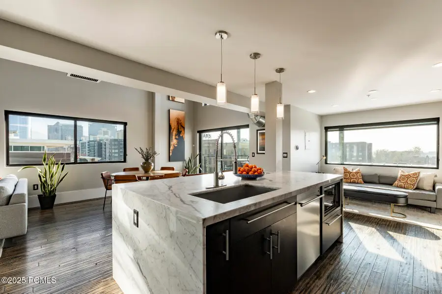 328 W 200 South #601, Salt Lake City, UT 84101 - #2