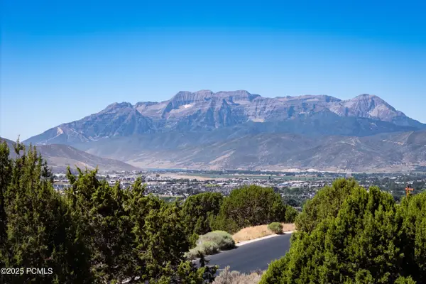 556 N Ibapah Peak Drive, Heber City, UT 84032