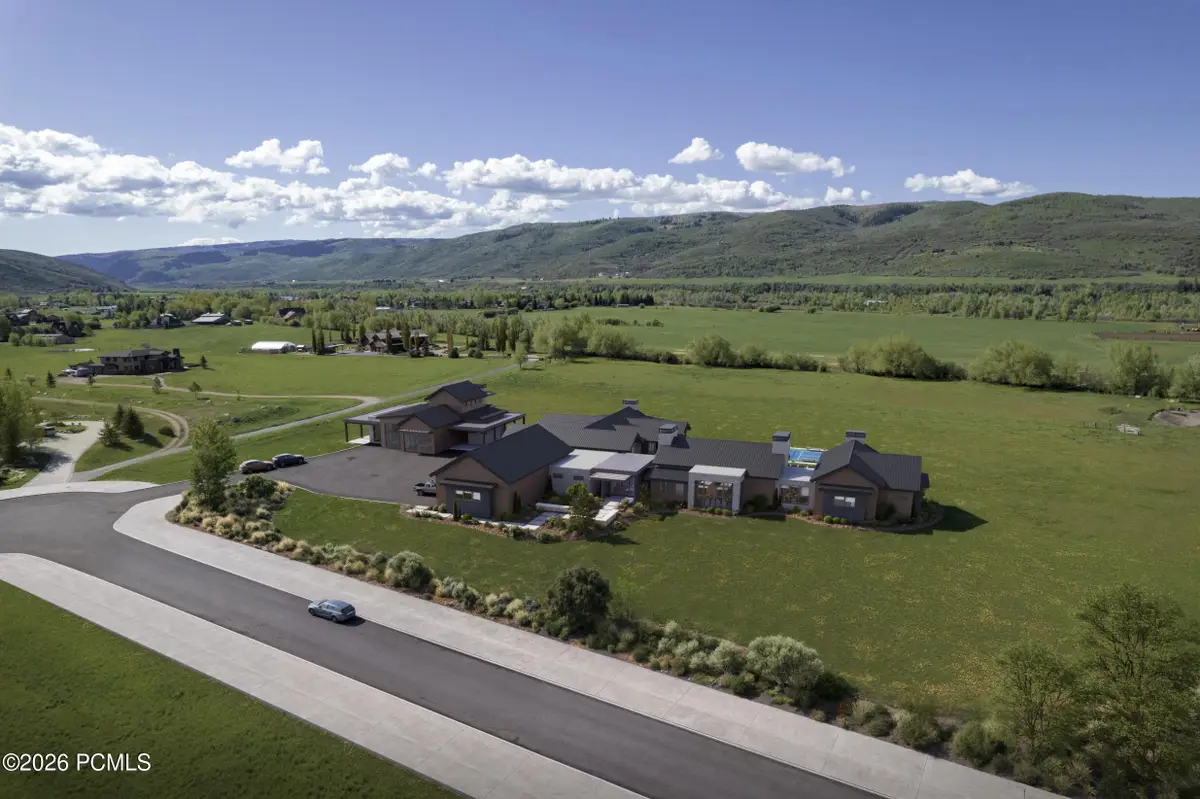 2225 Elk Meadows Circle, Kamas, UT 84036 - #1