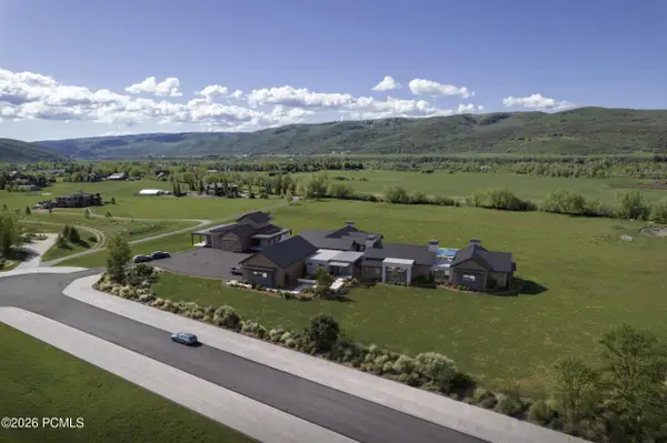 2225 Elk Meadows Circle, Kamas, UT 84036