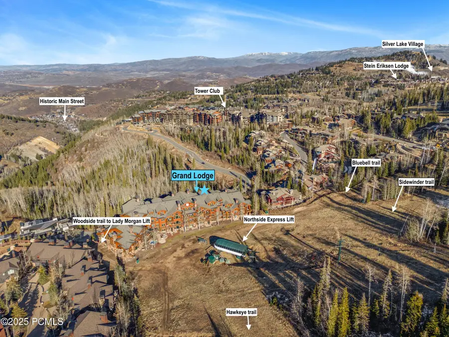 8777 Marsac Avenue #206, Park City, UT 84060 - Image #2