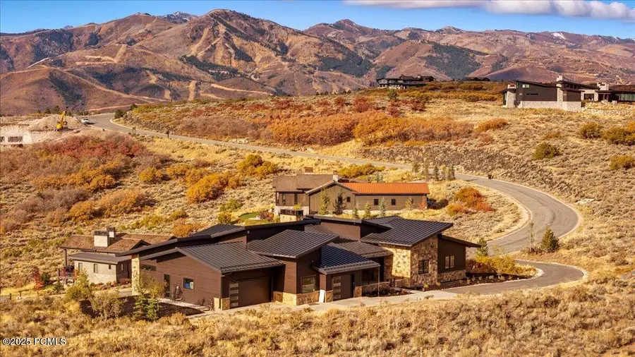 3471 E Ridgeway Drive, Kamas, UT 84036 - Image #3