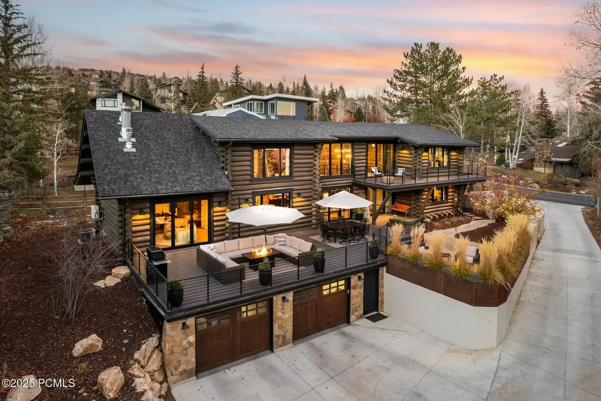 3097 American Saddler Drive, Park City, UT 84060 - Image #1