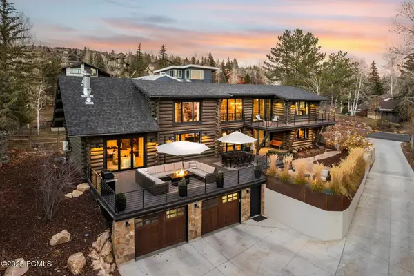 3097 American Saddler Drive, Park City, UT 84060