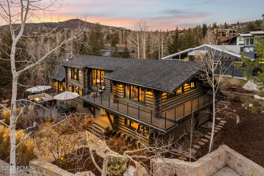 3097 American Saddler Drive, Park City, UT 84060 - Image #2