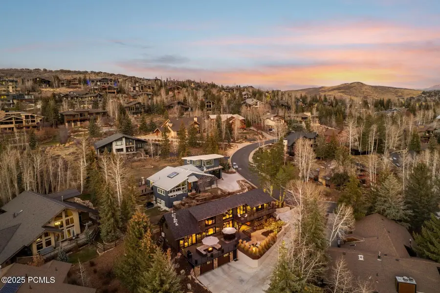 3097 American Saddler Drive, Park City, UT 84060 - Image #3