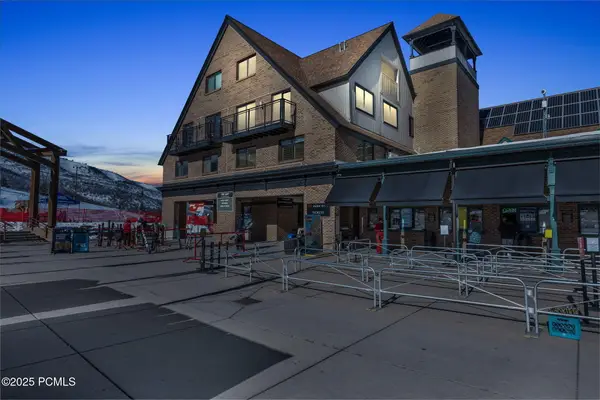1401 Lowell Avenue #39, Park City, UT 84060