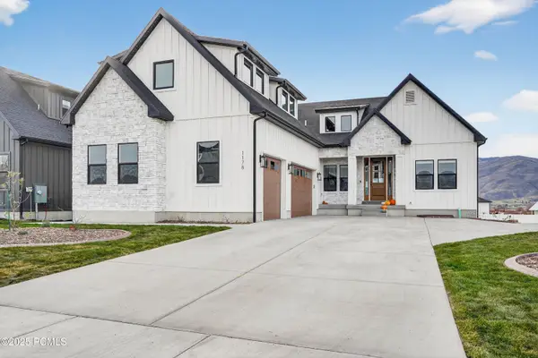 1178 S Lauren Lane, Heber City, UT 84032