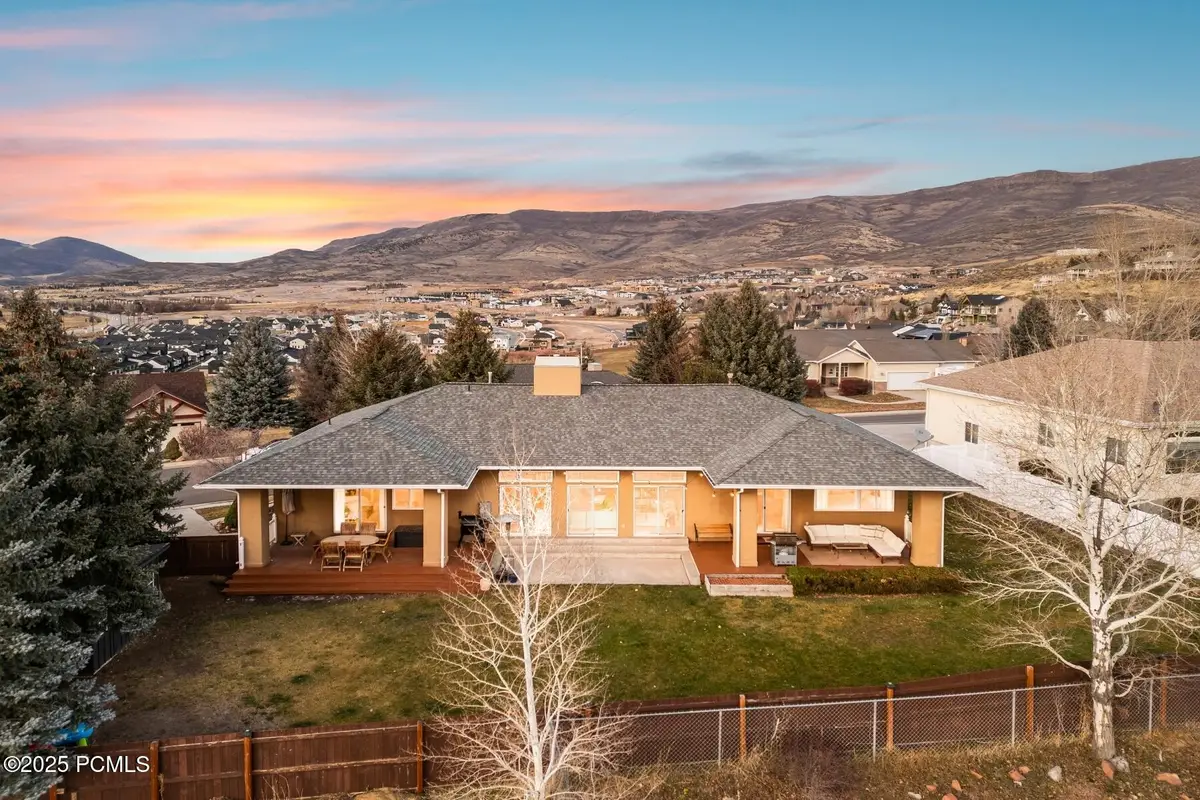 470 E Ridge Drive, Heber City, UT 84032 - Image #1