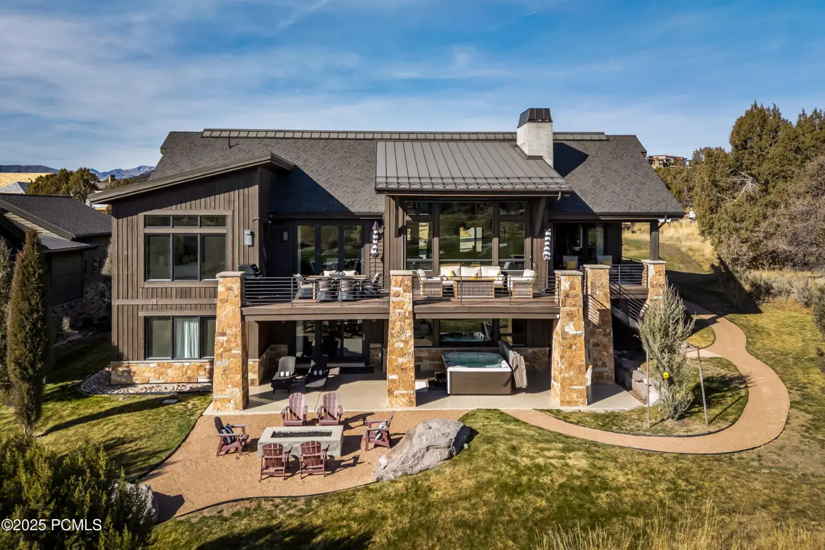 686 N Red Mountain Court, Heber City, UT 84032 - Image #1