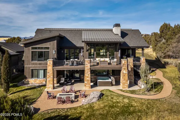 686 N Red Mountain Court, Heber City, UT 84032