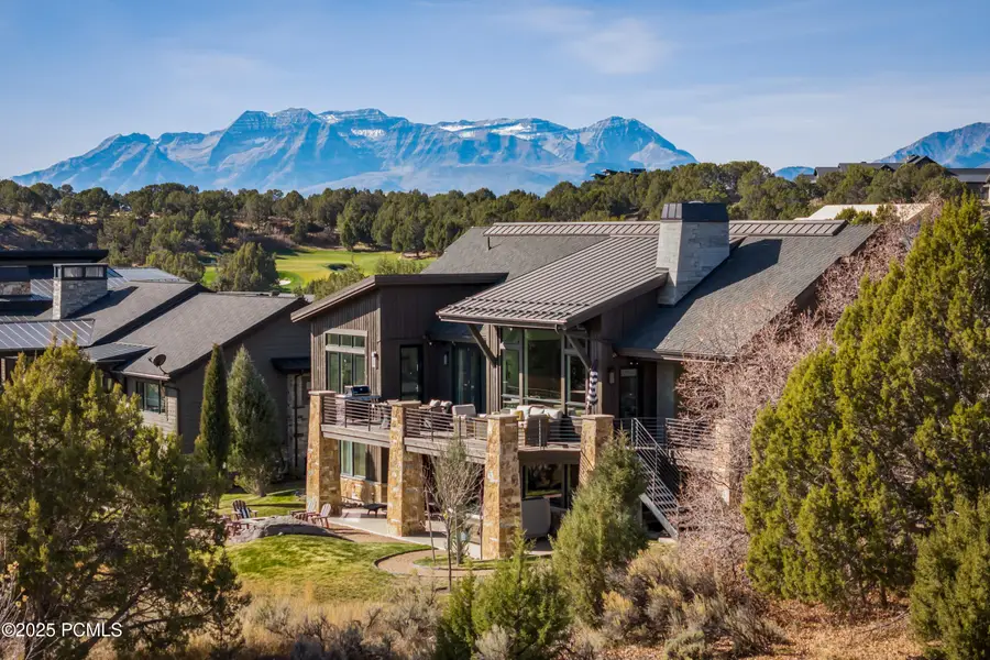 686 N Red Mountain Court, Heber City, UT 84032 - Image #2