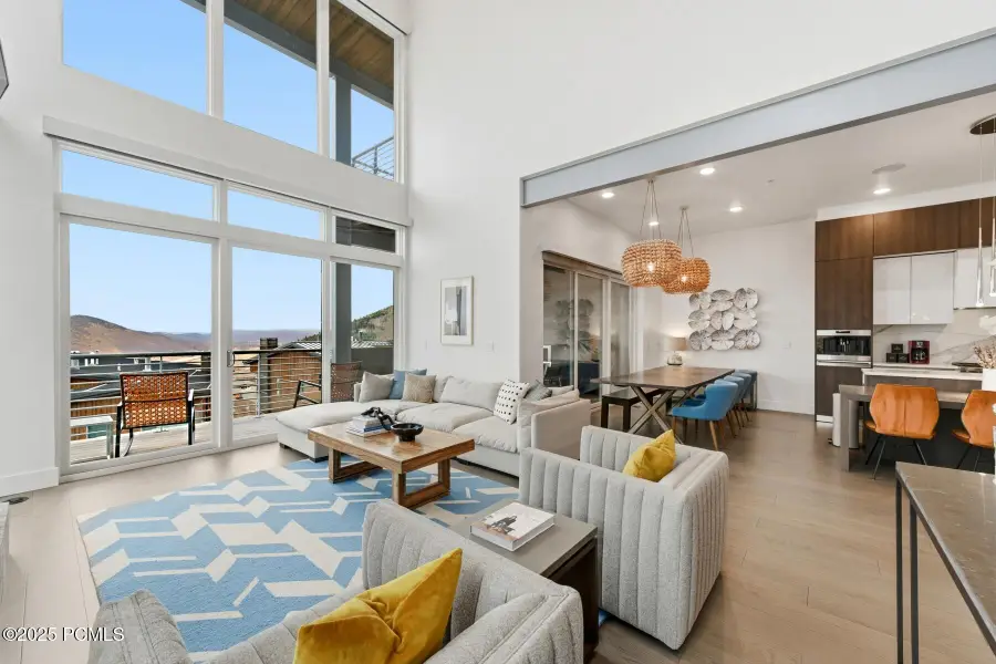 2752 High Mountain Road #1102, Park City, UT 84098 - #3