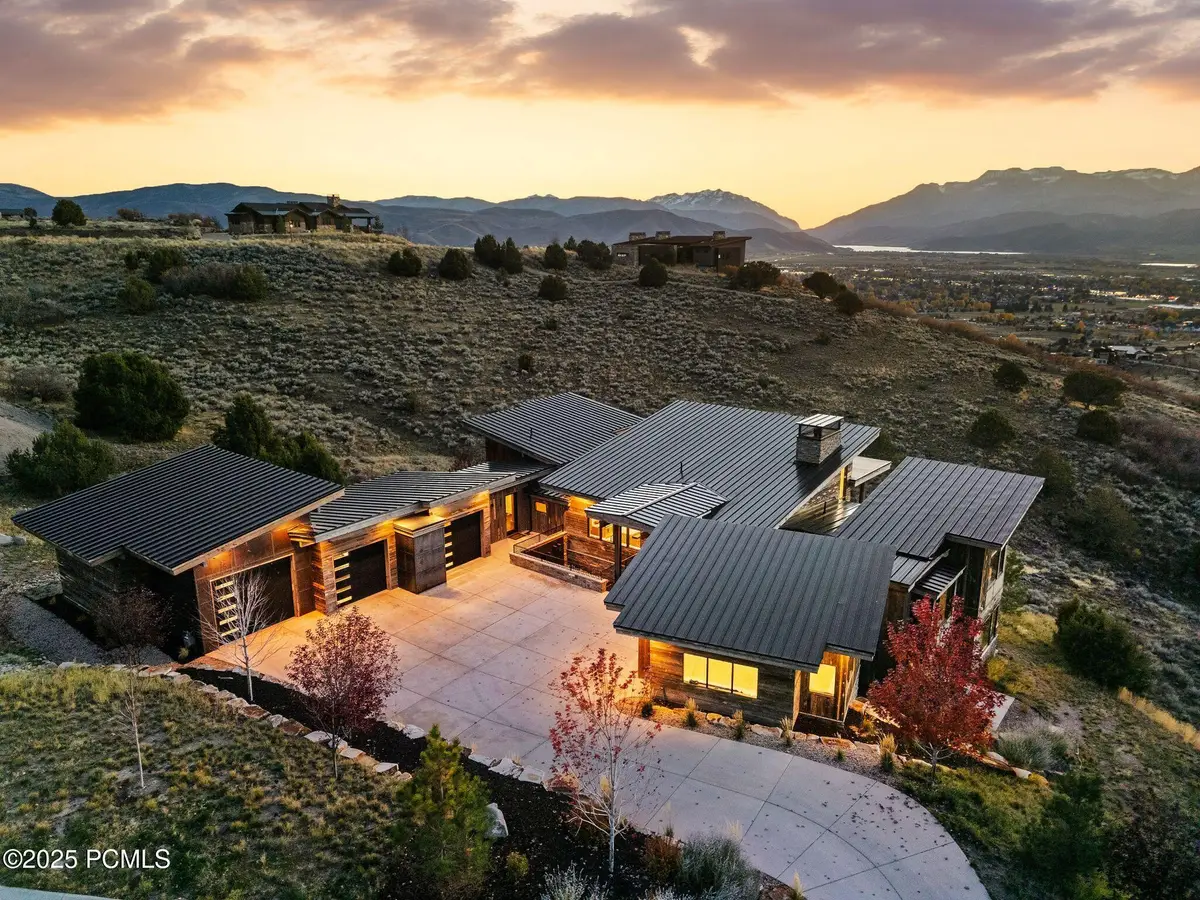 2394 E La Sal Peak Drive, Heber City, UT 84032 - #1