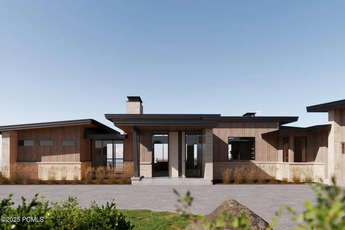 6227 Dakota Trail, Park City, UT 84098 - Image #1