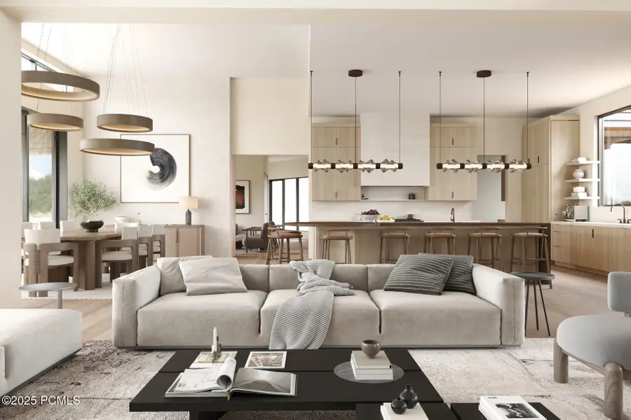 6227 Dakota Trail, Park City, UT 84098 - Image #2