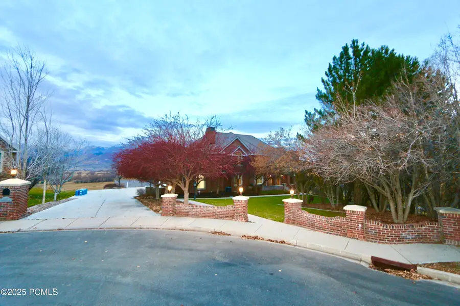 1290 N Valley Ridge Drive, Heber City, UT 84032 - Image #2