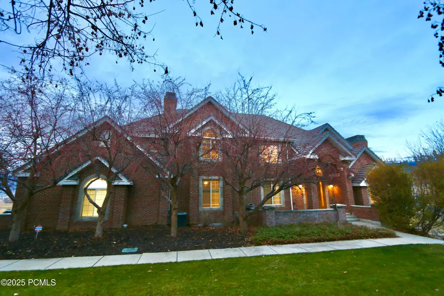 1290 N Valley Ridge Drive, Heber City, UT 84032 - Image #3