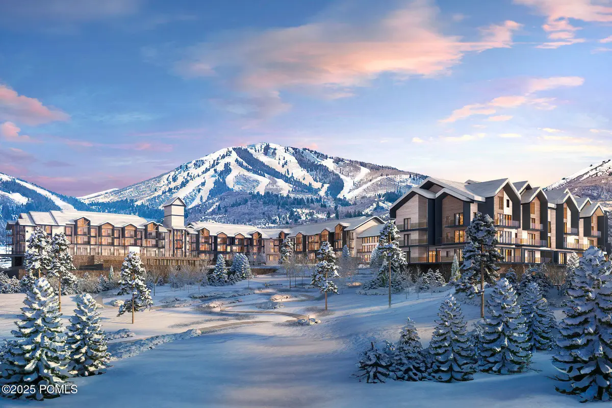 1364 W Stillwater Drive #R1080, North Wasatch, UT 84032 - Image #1