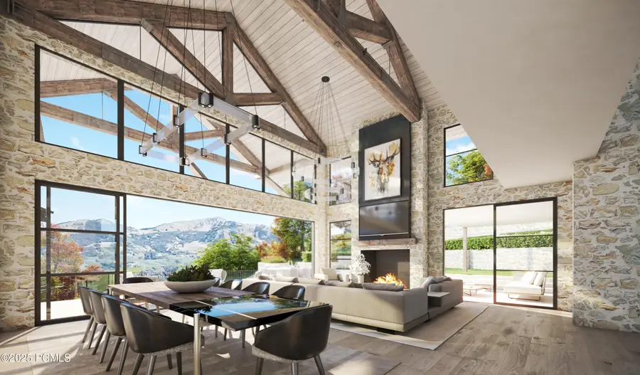8139 N Sunrise Loop, Park City, UT 84098 - Image #2