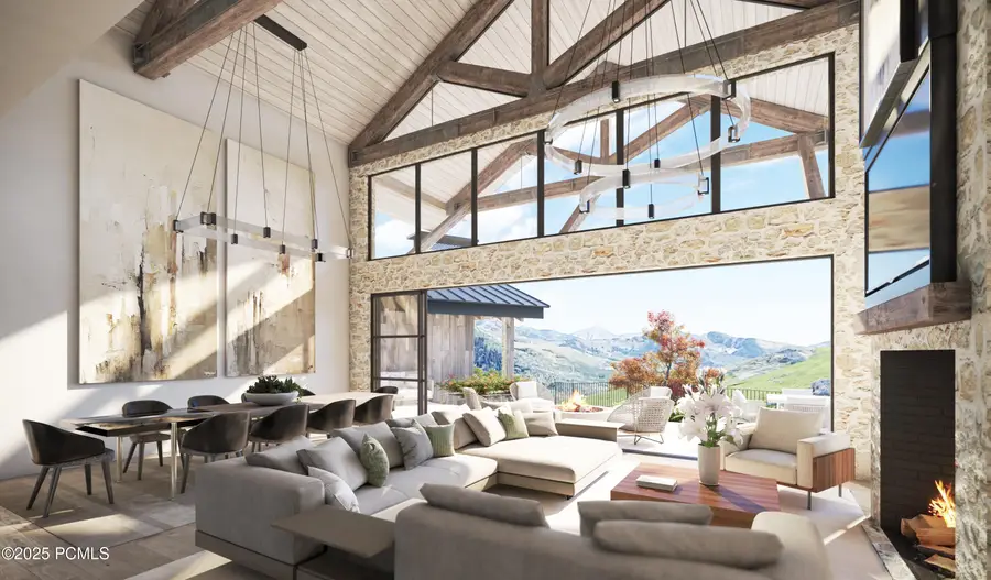 8139 N Sunrise Loop, Park City, UT 84098 - Image #3