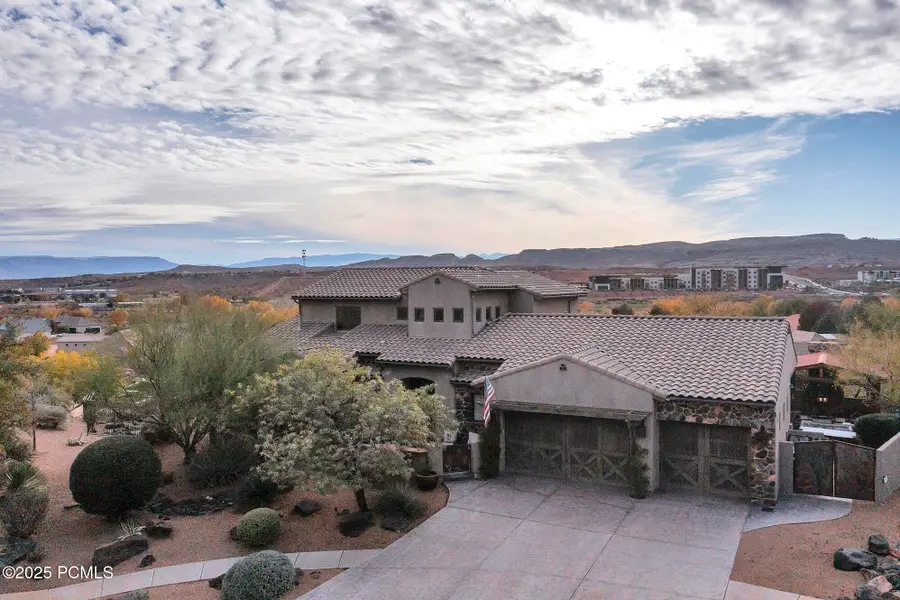 996 Homestead Circle, Saint George, UT 84770 - Image #2
