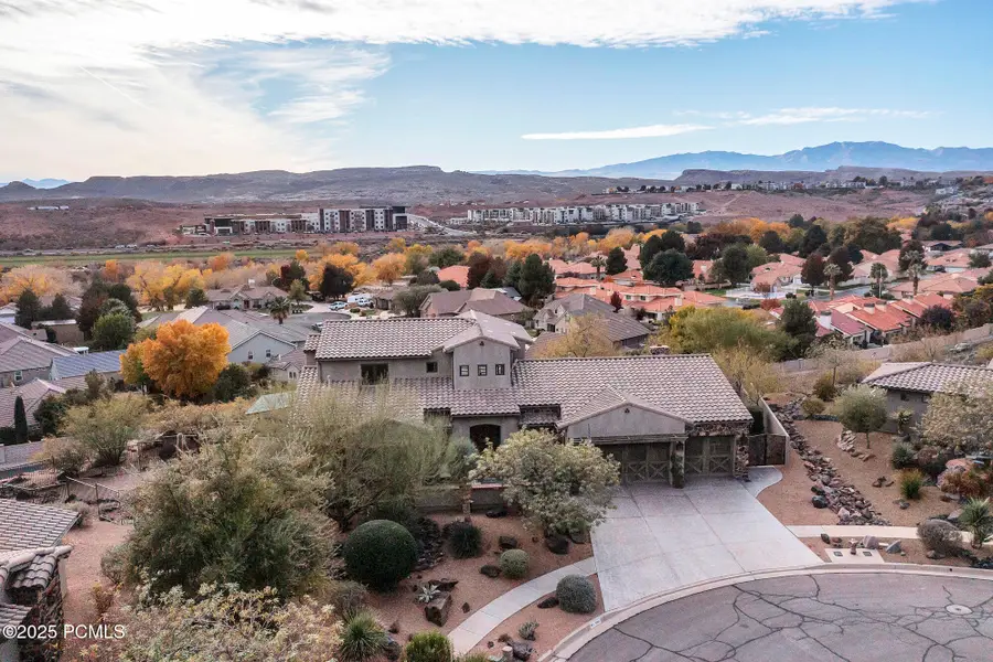 996 Homestead Circle, Saint George, UT 84770 - Image #3