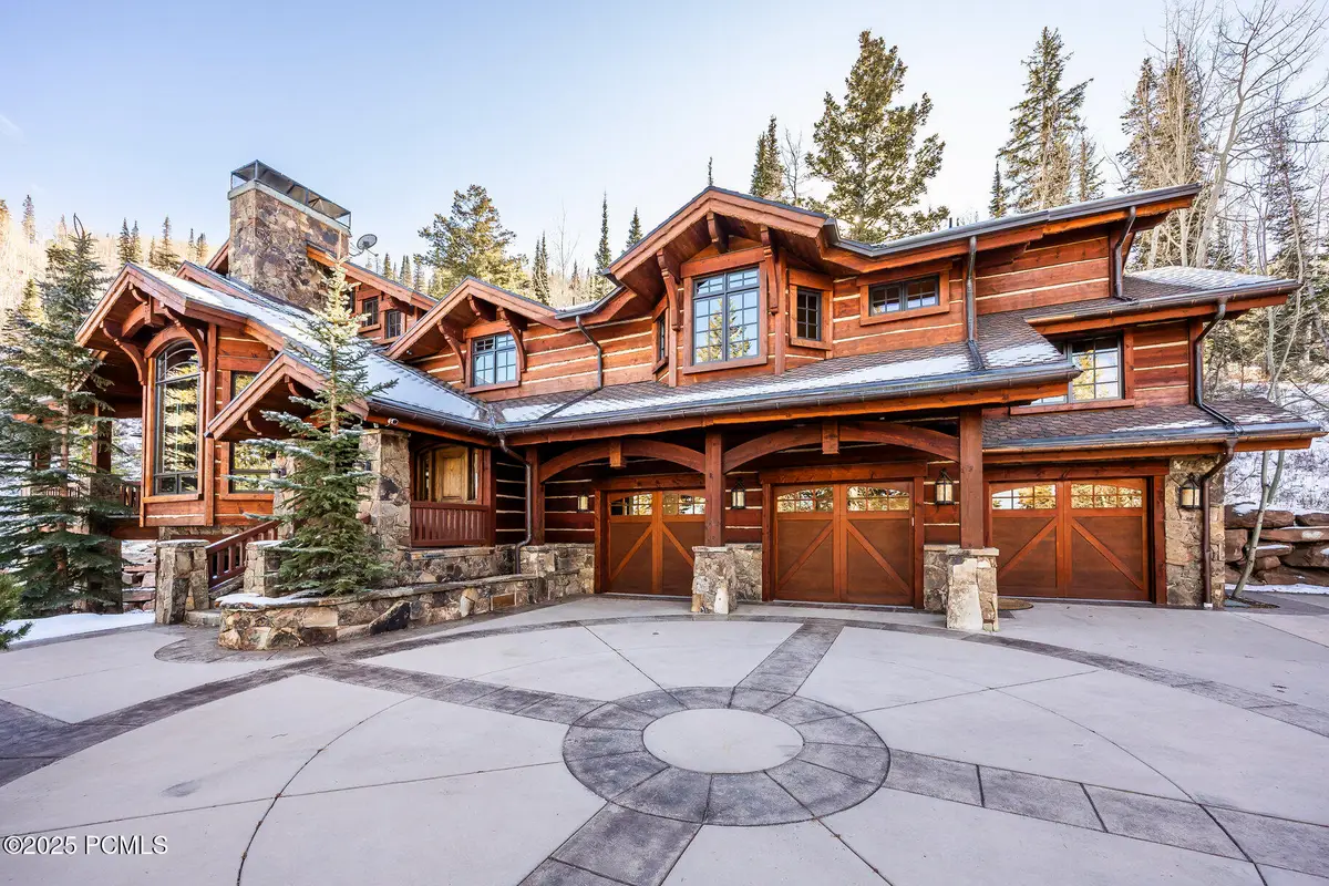 125 White Pine Canyon Road, Park City, UT 84060 - Image #1