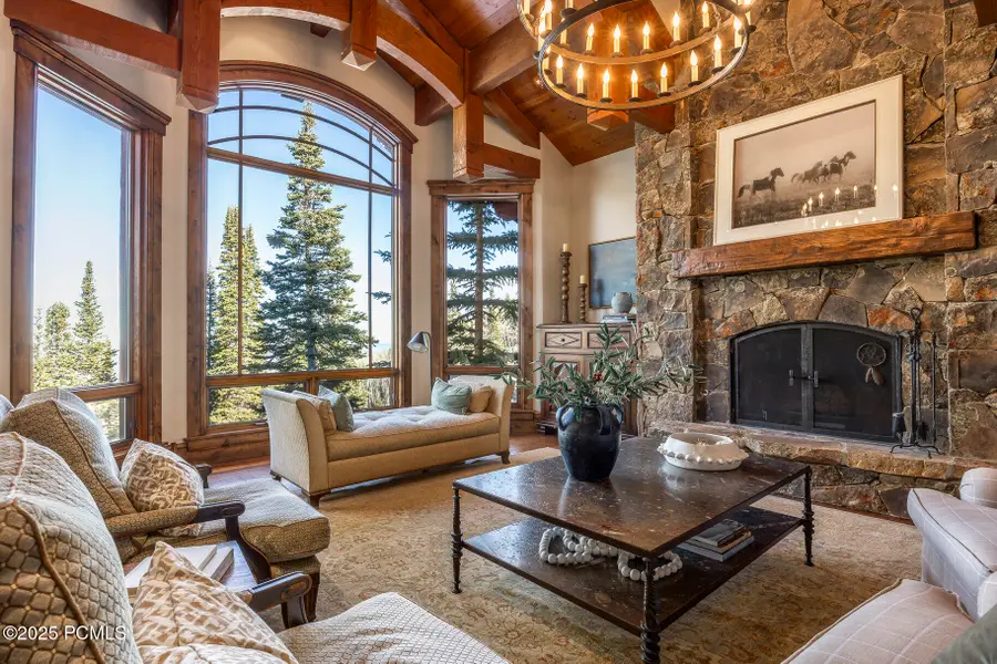 125 White Pine Canyon Road, Park City, UT 84060 - Image #3