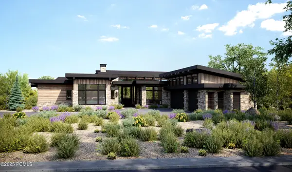 2113 E Reservoir View Drive, Kamas, UT 84036