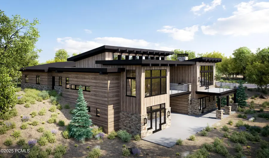 2113 E Reservoir View Drive, Kamas, UT 84036 - Image #2