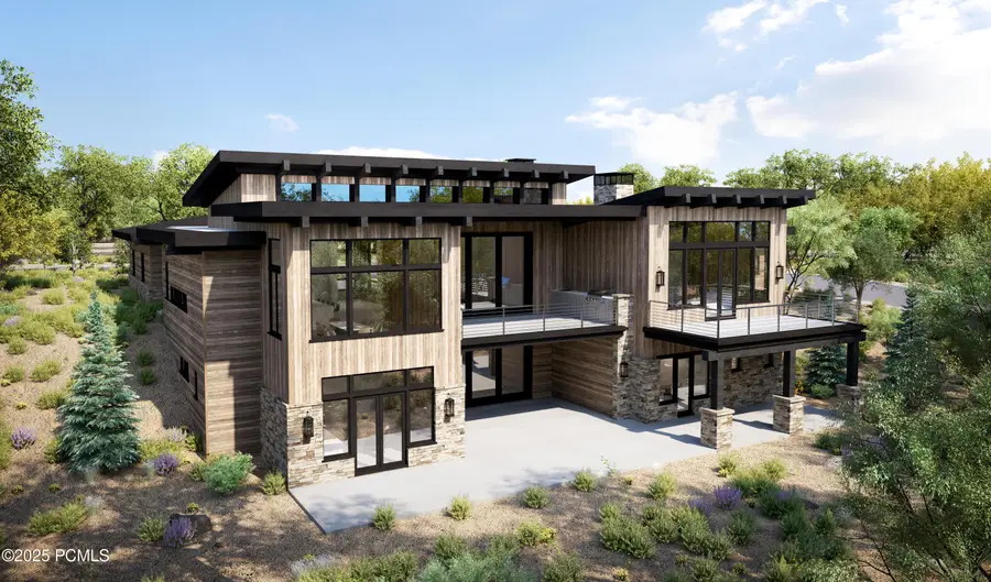 2113 E Reservoir View Drive, Kamas, UT 84036 - Image #3