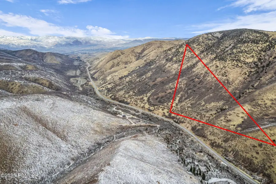 6937 S Hwy 40, Heber City, UT 84032 - #3