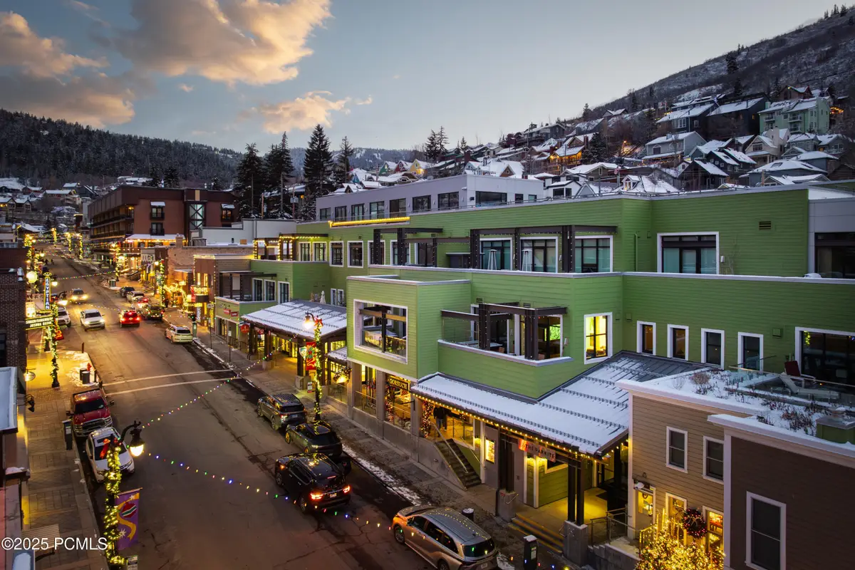 333 Main Street #36, Park City, UT 84060 - #1